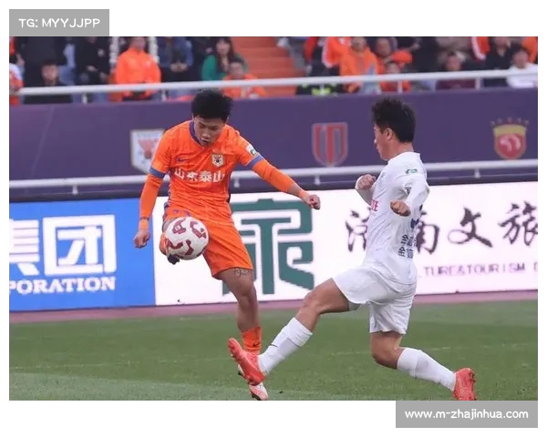 山东泰山中超首轮大胜 新援马德鲁加首秀即破门助力球队取胜 山东泰山中超首轮大胜 新援马德鲁加首秀即破门助力球队取胜