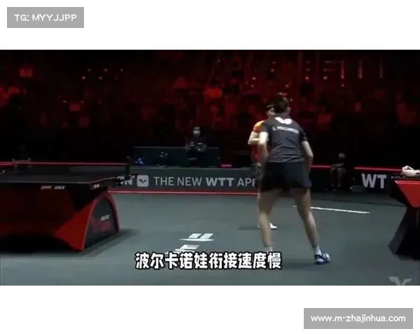 WTT美国大满贯混双八强出炉 林诗栋蒯曼组合晋级在望 WTT美国大满贯混双八强出炉 林诗栋蒯曼组合晋级在望