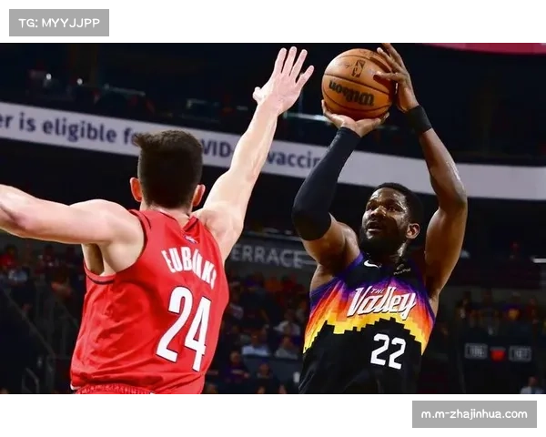 卢比尔因背部伤势休战 太阳今日迎战开拓者阵容受考验