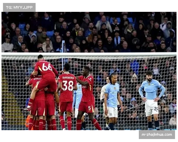 萨拉赫对阵曼城历史参与15球 红军锋线老将承担进攻重任